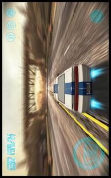 Traffic Racing Driver: Real Car Drift Simulator 3D游戲截圖2