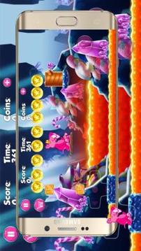 pink of panther adventures in leps world游戲截圖3