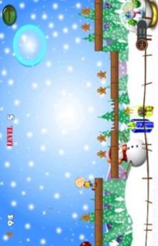 Caillou Surfeur Aventure游戲截圖2