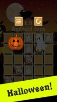 Halloween Tic Tac Toe 2016游戲截圖3