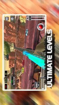 Train Simulator 2018 : Train Driving Games游戲截圖2