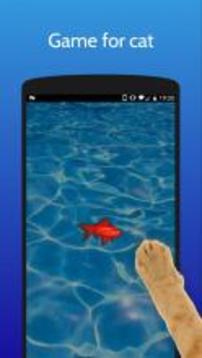 Jeu pour chat et chien | poisson游戲截圖2
