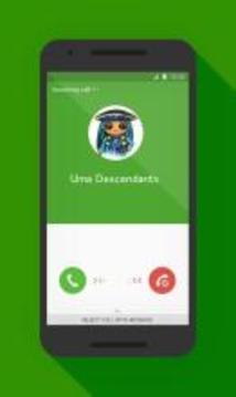 Call Uma Descendants Hero游戲截圖4
