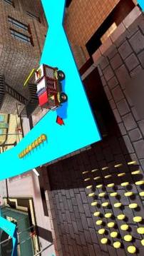 Toy Car Driving Simulator Game游戲截圖5