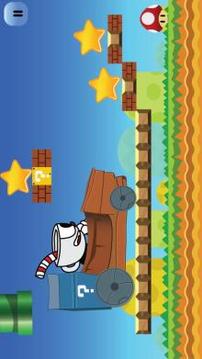 cup climb racing, adventure game游戲截圖3