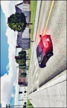 Supra Driving & Drift Simulator游戏截图4