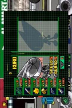 Pro Cyborg KuroChan Free Game Guia游戲截圖2