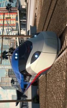 Train Games Free游戲截圖4