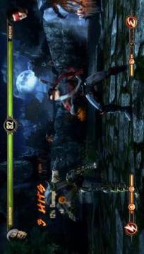 Hint Mortal Kombat X Gamers游戲截圖1