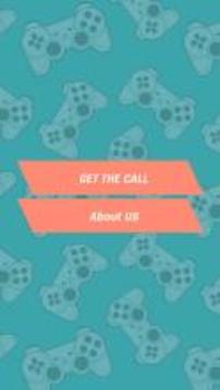 Fake Call From KSI游戲截圖1