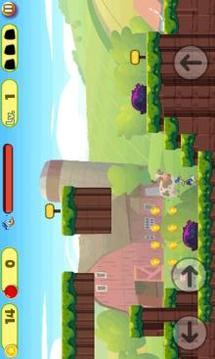 Donald Amazing Farm Adventures游戲截圖5