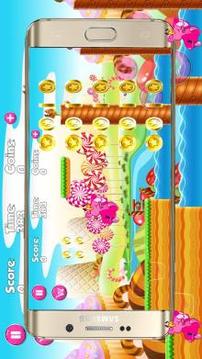 pink of panther adventures in leps world游戲截圖2