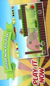 Donald Amazing Farm Adventures游戲截圖4