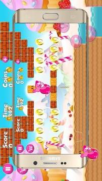 pink of panther adventures in leps world游戲截圖5