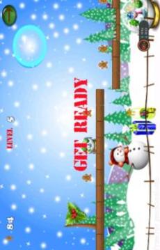 Caillou Surfeur Aventure游戲截圖3