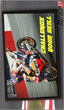 Racing Bikers Marquez MotoGp Road Killer游戲截圖2