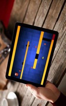 Geometry Tap Down游戲截圖3
