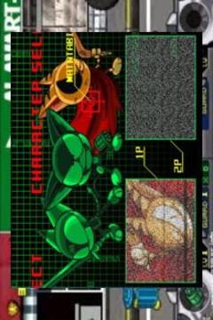 Pro Cyborg KuroChan Free Game Guia游戲截圖1