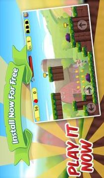 Donald Amazing Farm Adventures游戲截圖2