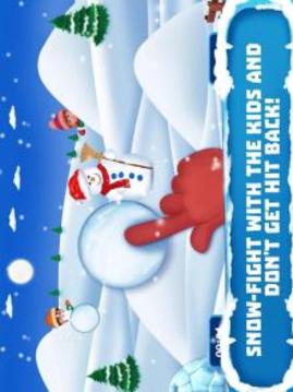 Winter Holidays Fun ! BFF Vacation Adventures游戲截圖4