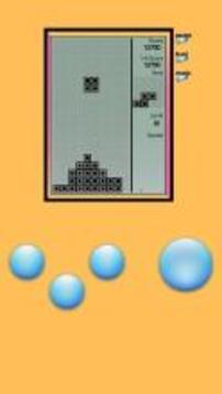 Classic Retro Brick游戲截圖1