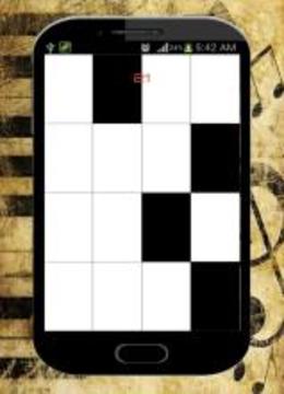 vampirana piano tiles pro游戲截圖3