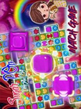 SUGAR POP MANIA游戲截圖1