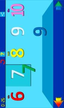 ABC 123 Learn French游戲截圖4