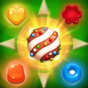 SUGAR POP MANIA游戲截圖5