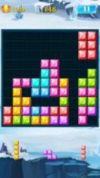 Ice Block Puzzle游戲截圖4