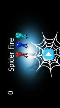 The Amazing Spider Hero游戏截图2
