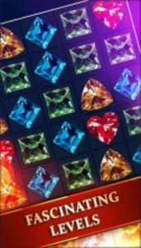 Oh my Gems!游戲截圖1
