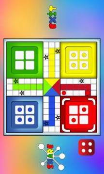 Ludo Mania游戲截圖5