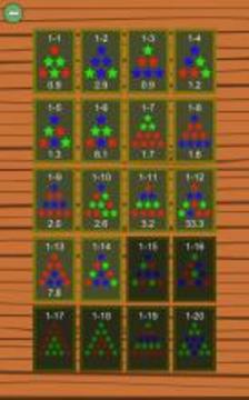 Garland Puzzle: Christmas tree游戲截圖5
