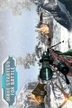 Call of Sniper Final Battle游戲截圖5