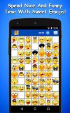 Emoji Memory Game游戲截圖5