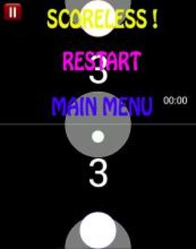 Air Hockey Wi-Fi Lite游戲截圖9