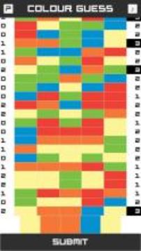 Colour Guess游戲截圖1