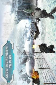 Call of Sniper Final Battle游戲截圖4