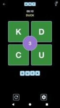 Word Match - Classic Word Games游戲截圖5