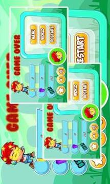 Adventure Agent Super Ali游戲截圖1