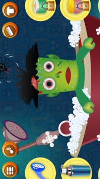 Monster Salon游戲截圖2