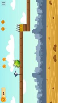 Zig Run And Sharko游戲截圖2