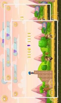 Adventure Agent Super Ali游戲截圖3