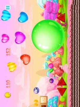 Ariel Princess in Candy World游戲截圖3