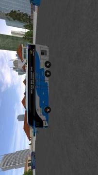 Livery BUSSID Sumatera游戲截圖1