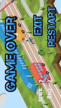 Biker City游戲截圖5