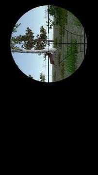 VR Deer Hunting游戲截圖3