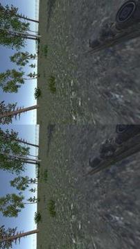 VR Deer Hunting游戲截圖1
