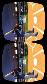 Homerun Race VR游戲截圖5